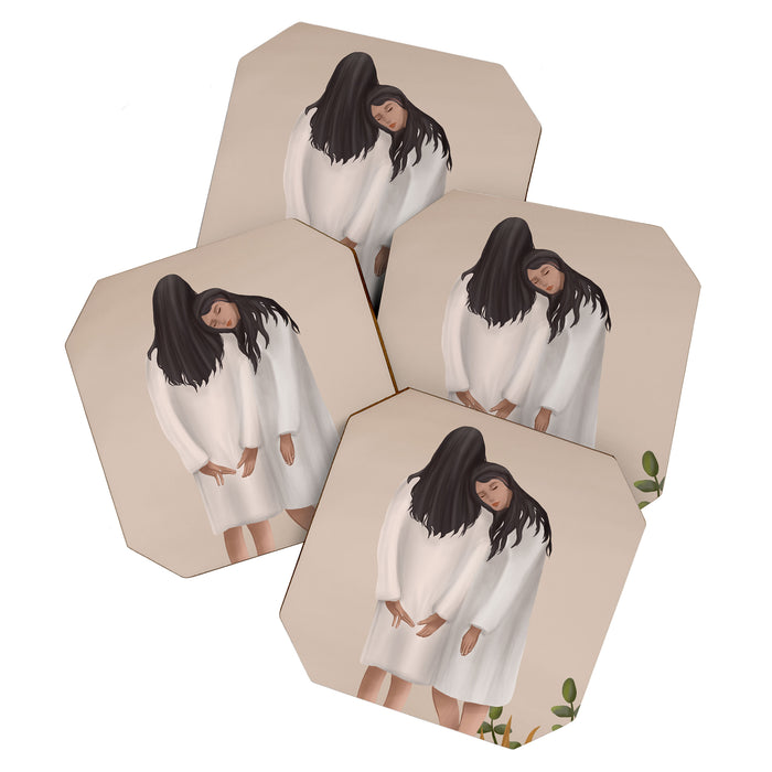 Sisters Coaster Gallery Image 1