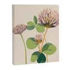 Soft Field Botanicals Canvas Print Gallery Image 6