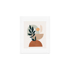 Soft Shapes IV Art Print Gallery Image 1