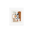 Soft Shapes VI Art Print Gallery Image 1