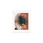 Soft Shapes VII Art Print Gallery Image 1