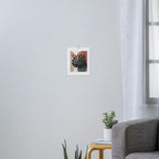 Soft Shapes VIII Art Print Gallery Image 3