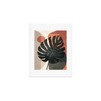 Soft Shapes VIII Art Print Gallery Image 1