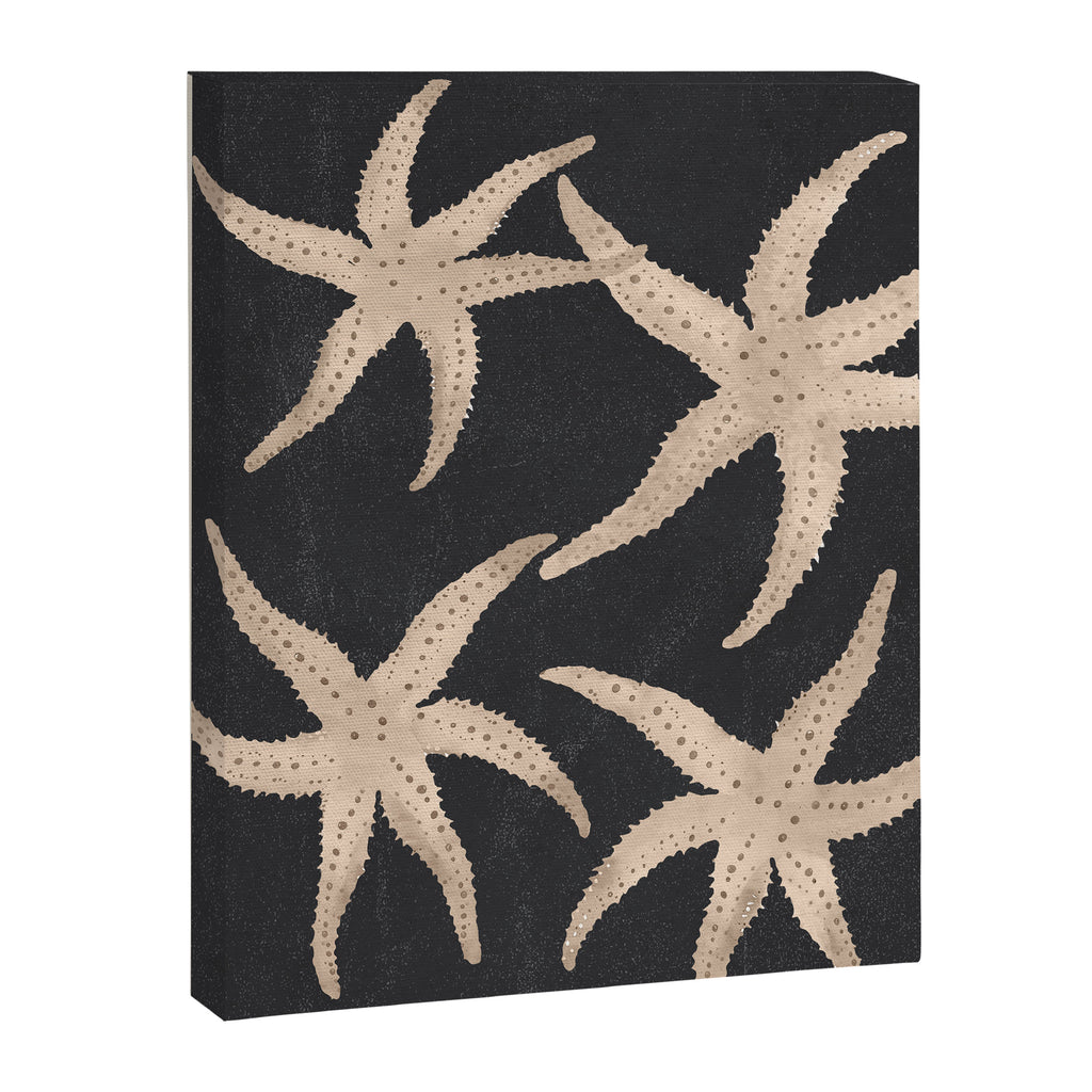 Starfish Harmony 3 Canvas Print Gallery Image 6