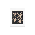 Starfish Harmony 3 Art Print Gallery Image 1