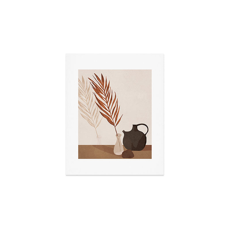 Still Life Art I Art Print Gallery Image 1