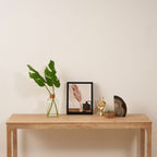 Still Life Art I Framed Canvas Print Gallery Image 4