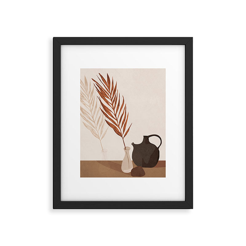 Still Life Art I Framed Art Print Gallery Image 5