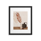Still Life Art I Framed Art Print Gallery Image 5