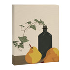 Still Life Art III Canvas Print Gallery Image 6