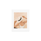 Summer Heat III Art Print Gallery Image 1