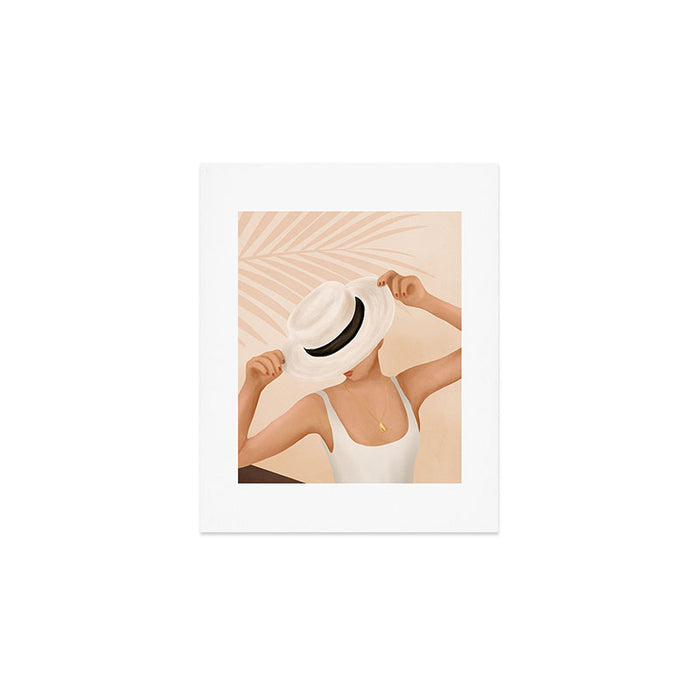 Summer Heat III Art Print Gallery Image 1