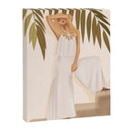 Summer Heat VI Canvas Print Gallery Image 6