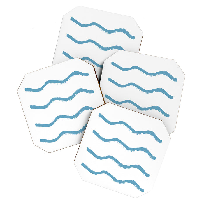 Summer Waves Coaster Gallery Image 1