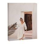 Sunrise Canvas Print Gallery Image 6