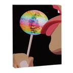 Sweet Sound 6 Canvas Print Gallery Image 8
