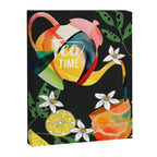 Tea Time 1 Canvas Print Gallery Image 6