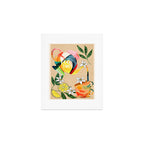 Tea Time 2 Art Print Gallery Image 1