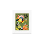 Tea Time 5 Art Print Gallery Image 1