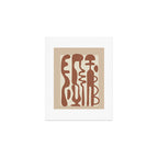 Terracotta Dreams  2 Art Print Gallery Image 1
