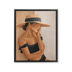 That Special Someone Framed Canvas Print Gallery Image 6