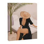 That Summer Feeling I Canvas Print Gallery Image 6