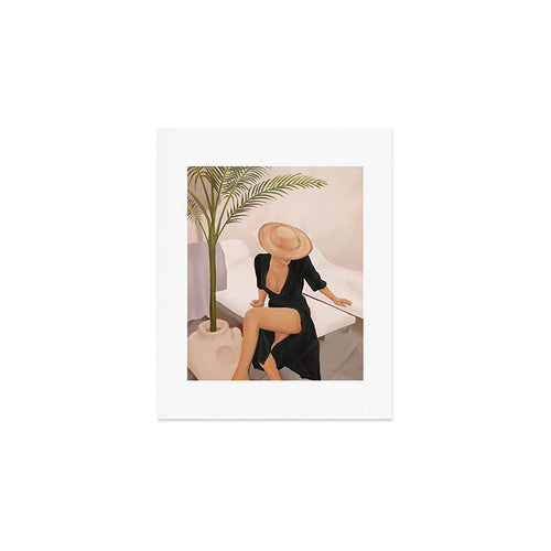 That Summer Feeling I Art Print