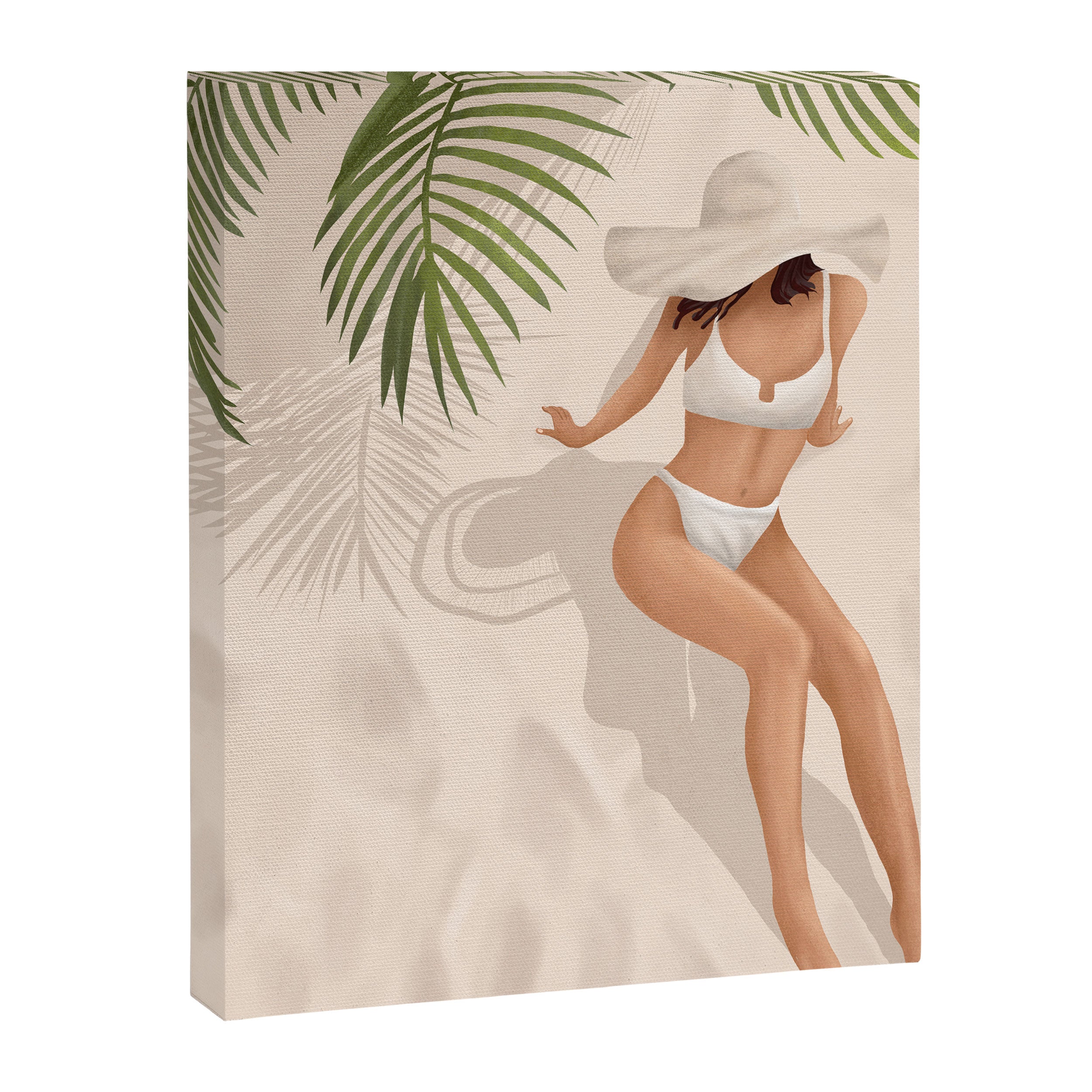 That Summer Feeling V Canvas Print Gallery Image 6