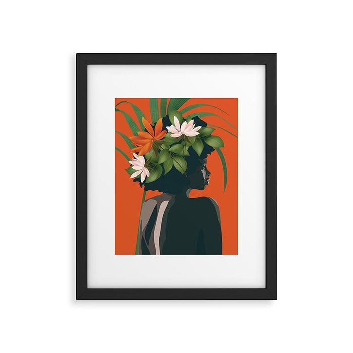 The Magic is Inside 1 Framed Art Print Gallery Image 1