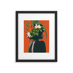 The Magic is Inside 1 Framed Art Print Gallery Image 5