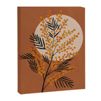 The Mimosa 2 Canvas Print Gallery Image 6