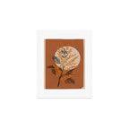 The Mimosa 2 Art Print Gallery Image 1