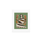 To Sit with the Sun Art Print Gallery Image 1