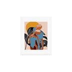 Together 1 Art Print Gallery Image 1