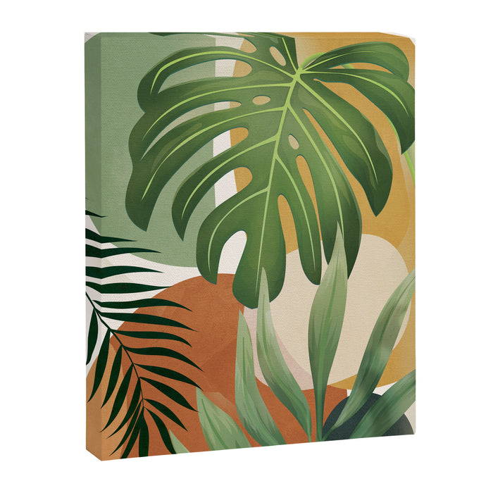 Tropic Moment 1 Canvas Print Gallery Image 1