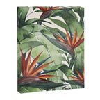 Tropical Flora I Canvas Print Gallery Image 6