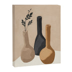 Vase Decoration VIII Canvas Print Gallery Image 6