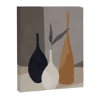 Vase Decoration X Canvas Print Gallery Image 6