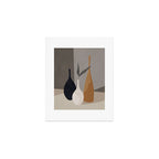 Vase Decoration X Art Print Gallery Image 1