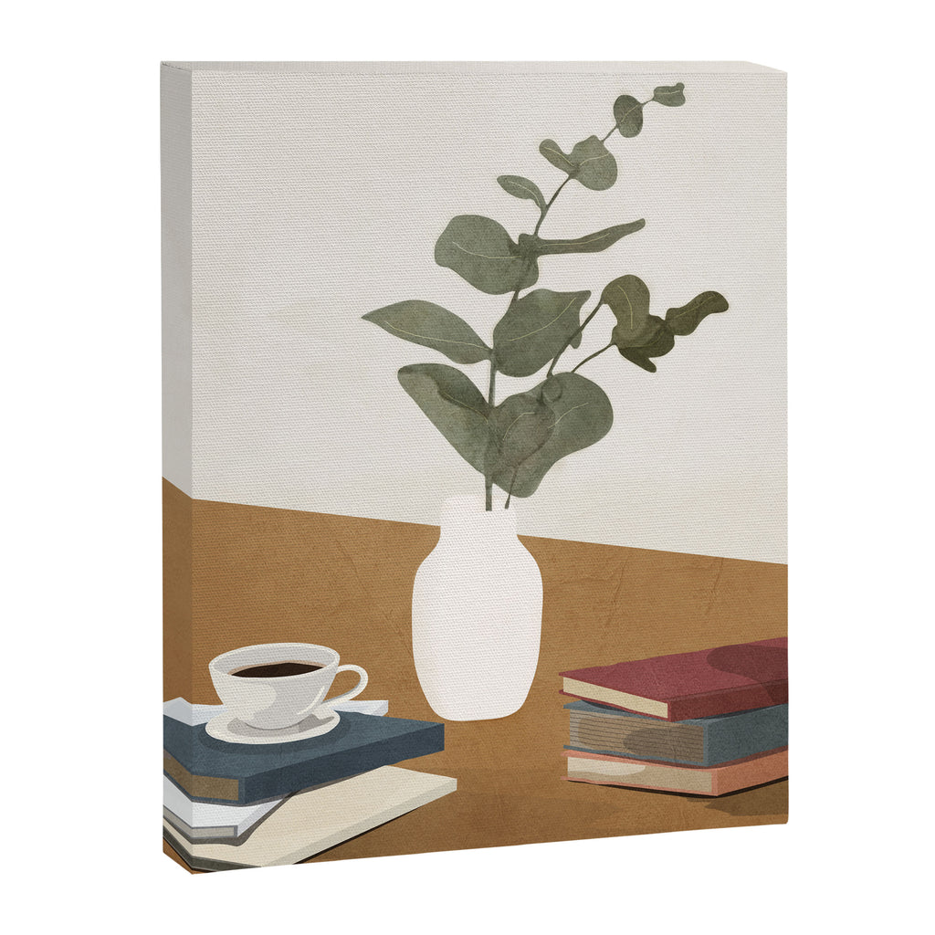 Vase Design 4 Canvas Print Gallery Image 8