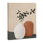 Vase Design 5 Canvas Print Gallery Image 8