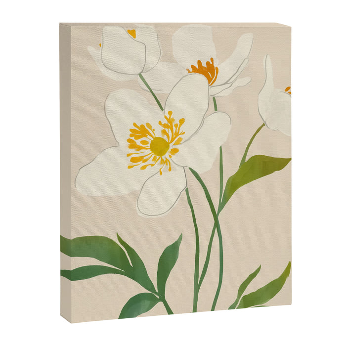 Whispers of Spring Canvas Print Gallery Image 1