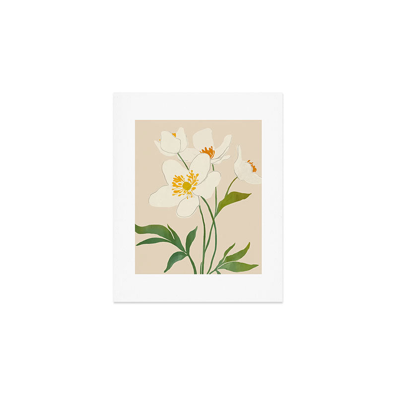 Whispers of Spring Art Print Gallery Image 1
