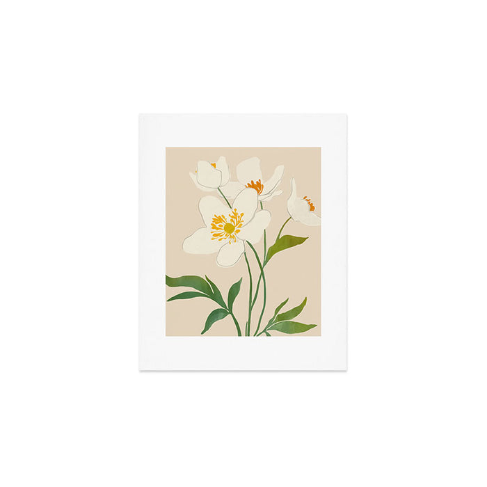 Whispers of Spring Art Print Gallery Image 1