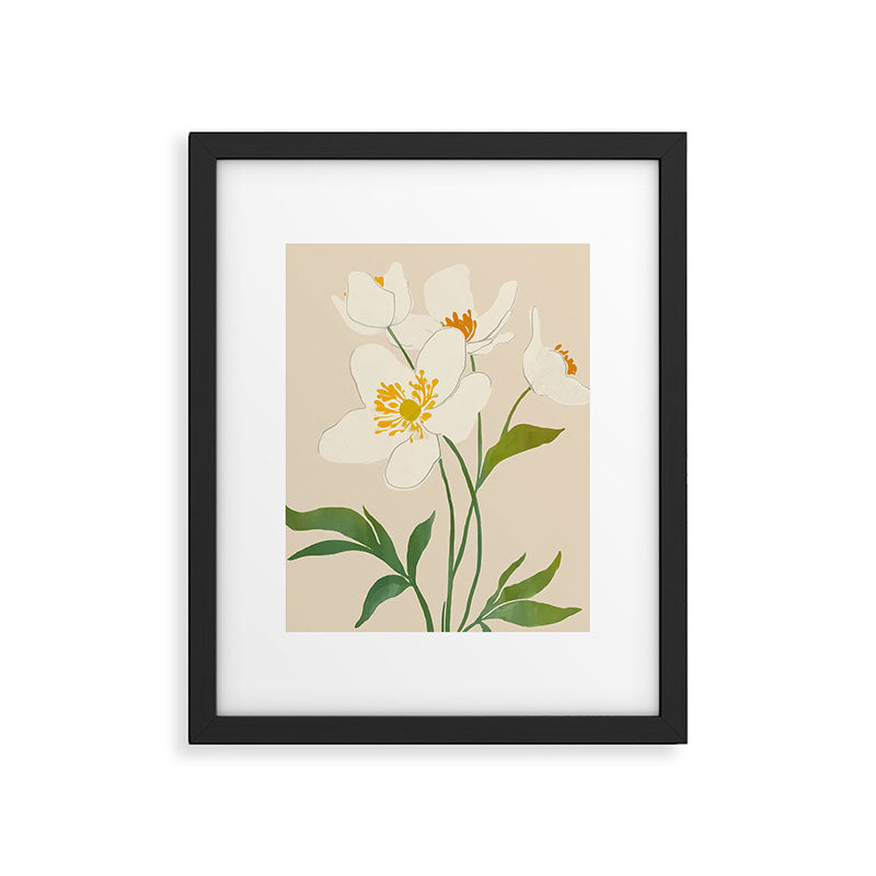 Whispers of Spring Framed Art Print Gallery Image 5