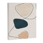 Wildline I Canvas Print Gallery Image 6