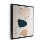 Wildline I Framed Canvas Print Gallery Image 2
