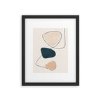 Wildline I Framed Art Print Gallery Image 5
