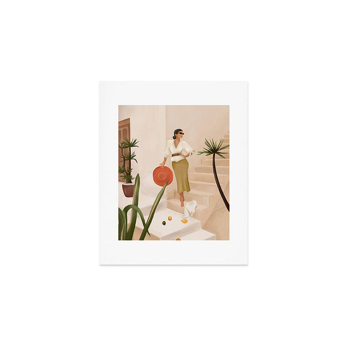 Wonders of the New Day Art Print Gallery Image 1