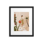 Wonders of the New Day Framed Art Print Gallery Image 5